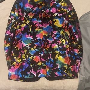 Casual blazer only worn 1 time